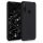 Θήκη για Huawei Honor 9X, Silicone, Black, 52707.47