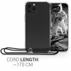 Θήκη για Apple iPhone 12 / iPhone 12 Pro, Silicone, Transparent, 52730.01