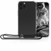 Θήκη για Apple iPhone 12 / iPhone 12 Pro, Silicone, Transparent, 52730.01