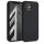 Θήκη για Apple iPhone 12 Mini, Silicone, Black, 52711.47