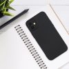 Θήκη για Apple iPhone 12 Mini, Silicone, Black, 52711.47