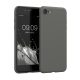 Θήκη για Apple iPhone 8 / iPhone 7 / iPhone SE 2, Silicone, Grey, 49979.155