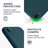 Θήκη για Apple iPhone XR, Silicone, Green, 49983.57