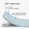 Θήκη για Apple iPhone 8 / iPhone 7 / iPhone SE 2, Silicone, Blue, 39458.177