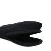 Προστατευτική θήκη για GPS Garmin GPSMAP 64sx/GPSMAP 64x, Kwmobile, Μαύρο, Neoprene, 52788.01