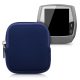 Προστατευτικό κάλυμμα για Bosch Intuvia, Kwmobile, Blue, Neoprene, 51693.17