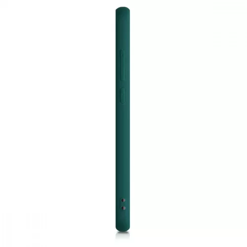 Θήκη για Xiaomi Redmi Note 8T, Silicone, Green, 50956.184