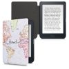 Θήκη για Kobo Nia, Οικολογικό δέρμα, Πολύχρωμο, 52863.01