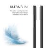 Θήκη για Samsung Galaxy Note 20, Silicone, Transparent, 52838.03