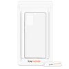 Θήκη για Samsung Galaxy Note 20, Silicone, Transparent, 52838.03