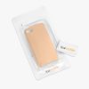 Θήκη για Apple iPhone 8 / iPhone 7 / iPhone SE 2, σιλικόνη, ροζ χρυσό, 40225.194