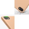 Θήκη για Apple iPhone 8 / iPhone 7 / iPhone SE 2, σιλικόνη, ροζ χρυσό, 40225.194