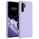 Θήκη για Huawei P30 Pro, Silicon, Purple, 47423.108