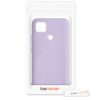 Θήκη για Xiaomi Redmi 9C, Silicon, Purple, 52850.108