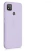 Θήκη για Xiaomi Redmi 9C, Silicon, Purple, 52850.108