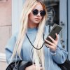 Θήκη για Sony Xperia 10 II, Silicone, Transparent, 52888.03