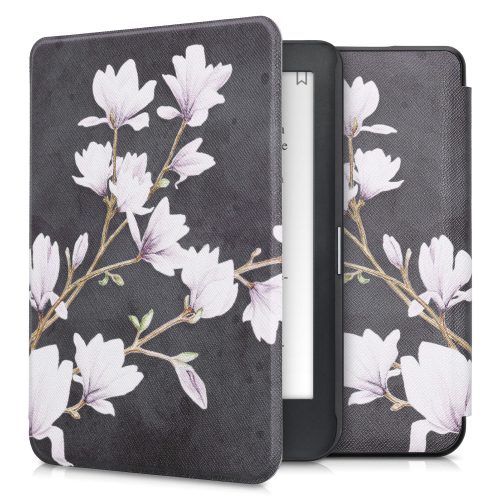Θήκη για Kobo Clara HD, Οικολογικό δέρμα, Πολύχρωμο, 45220.27