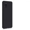 Θήκη για Samsung Galaxy A31, Silicone, Black, 52936.47