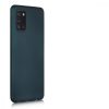 Θήκη για Samsung Galaxy A31, Silicone, Green, 52938.14