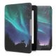 Κάλυμμα για Kindle Paperwhite 7, Οικολογικό δέρμα, Πολύχρωμο, 45569.26