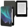 Κάλυμμα για Kindle Paperwhite 7, Οικολογικό δέρμα, Πολύχρωμο, 45569.26