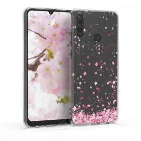   Κάλυμμα για Huawei Y6p, Silicone, Multicolor, 52983.03