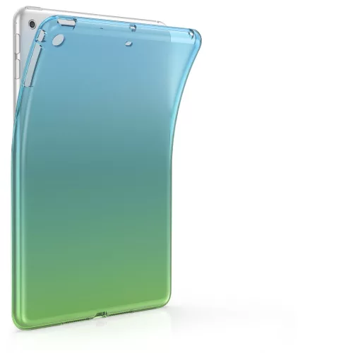 Θήκη για Apple iPad Mini 3 / Apple iPad Mini 2, Silicone, Blue, 37960.06