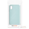Θήκη για Apple iPhone X / iPhone XS, Silicone, Green, 42495.200