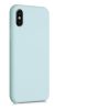 Θήκη για Apple iPhone X / iPhone XS, Silicone, Green, 42495.200