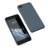 Θήκη για Apple iPhone 8 / iPhone 7 / iPhone SE 2, Silicone, Blue, 40225.202
