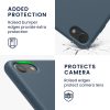 Θήκη για Apple iPhone 8 / iPhone 7 / iPhone SE 2, Silicone, Blue, 40225.202