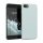 Θήκη για Apple iPhone 8 / iPhone 7 / iPhone SE 2, Silicone, Green, 40225.200