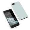 Θήκη για Apple iPhone 8 / iPhone 7 / iPhone SE 2, Silicone, Green, 40225.200