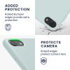 Θήκη για Apple iPhone 8 / iPhone 7 / iPhone SE 2, Silicone, Green, 40225.200