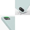 Θήκη για Apple iPhone 8 / iPhone 7 / iPhone SE 2, Silicone, Green, 40225.200