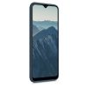 Θήκη για Samsung Galaxy A20e, Silicone, Blue, 48738.202