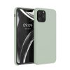 Θήκη για Apple iPhone 11 Pro, Silicone, Green, 49726.172