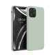 Θήκη για Apple iPhone 11 Pro, Silicone, Green, 49726.172