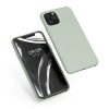 Θήκη για Apple iPhone 11 Pro, Silicone, Green, 49726.172