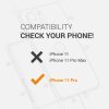 Θήκη για Apple iPhone 11 Pro, Silicone, Green, 49726.172