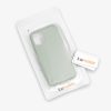 Θήκη για Apple iPhone 11 Pro, Silicone, Green, 49726.172