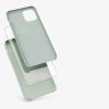 Θήκη για Apple iPhone 11 Pro, Silicone, Green, 49726.172