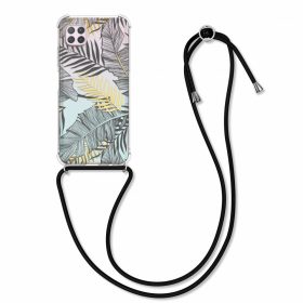   Θήκη για Huawei P40 Lite, Σιλικόνη, Πολύχρωμη, 53067.02