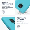 Θήκη για Xiaomi Redmi Note 9S / Redmi Note 9 Pro / Redmi Note 9 Pro Max, Silicone, Blue, 52140.205