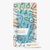 Θήκη για Xiaomi Redmi Note 9S / Redmi Note 9 Pro / Redmi Note 9 Pro Max, Silicone, Blue, 52140.205