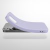 Θήκη για Apple iPhone 12 Mini, Silicon, Purple, 53042.108