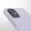 Θήκη για Apple iPhone 12 Mini, Silicon, Purple, 53042.108