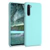 Θήκη για OnePlus Nord, Silicone, Green, 51871.71