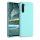 Θήκη για OnePlus Nord, Silicone, Green, 51871.71
