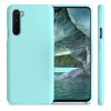 Θήκη για OnePlus Nord, Silicone, Green, 51871.71